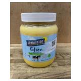 Carrington Farms Grass-Fed Ghee