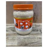 Powdered Peanut Butter, 30 oz Jar