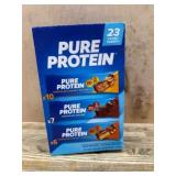 Pure Protein Bars, 23-Count Variety