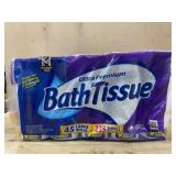 45-Count Ultra Premium Bath Tissue Rolls