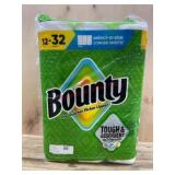 Bounty Select-A-Size Paper Towels, 12 Rolls
