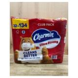 Charmin Ultra Strong Toilet Paper, Club Pack