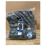 Men's Green Full-Zip Jacket