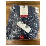 Men's Benton Shorts, Size 34