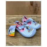 Children's Bluey-Themed Shoes, Size 5T