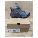 Merrell Moab 3 Hiking Boots, Women's Size 8.5