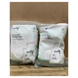 Motif Breastmilk Storage Bags, 100-Count