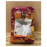 Medium-Dark Roast Arabica Coffee, 40 Oz