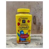 Children's Multivitamin Gummies, 300 Count