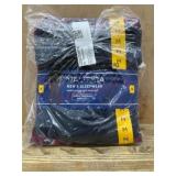 Men's Short Sleeve Sleepwear Set, Size M