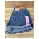 Levi's 505 Regular Fit Jeans, Medium Wash