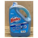 Windex Original Glass Cleaner Refill