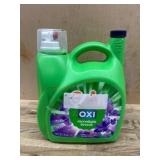 Liquid Laundry Detergent, Oxi, Moonlight Breeze