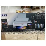 Epson EcoTank ET-8550 Photo Printer with Ink