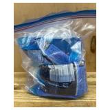 Bag of Foaming Antibacterial Hand Soap Refills