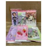 Greeting Card Lot with Envelopes