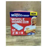 Mr. Clean Magic Eraser Whole Home, 18 Count
