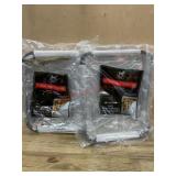 Disposable Aluminum Steam Table Pans with Lids