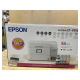 Epson EcoTank ET-4958 All-in-One Printer
