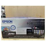 Epson EcoTank ET-8500 Photo Printer