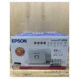 Epson EcoTank ET-4950 Printer With Ink Bundle