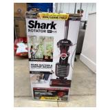 Shark Rotator Pet Plus Vacuum Cleaner