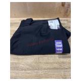 Black Women's Size 16W Pants