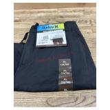 Hurley Boys' Black Board Shorts, Size XL (14/16)