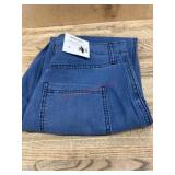 Nine West Wide Leg Pants, Size 4