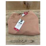 Men's Crewneck Pullover Sweatshirt, XL