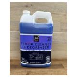 Commercial Floor Cleaner and Degreaser