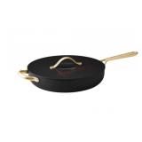 5.5-Quart Non-Stick Ceramic Jumbo Cooker