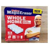 Mr. Clean Magic Eraser Whole Home, 18 Count