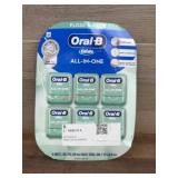 Oral-B Glide All-In-One Dental Floss Pack