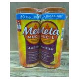 Fiber Supplement Powder, 4-in-1 Formula