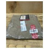 Men's Khaki Pants, 34x32