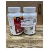 Twin Pack Acetaminophen 500 mg Tablets