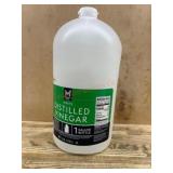 White Distilled Vinegar, 1-Gallon Bottle