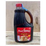 Pearl Milling Company Original Syrup