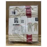 Infant Organic Cotton Sleep and Play Pajamas, 3-Pa