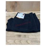 Men's Black Denim Jeans