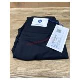 Outdoor Voices Black Medium Leggings