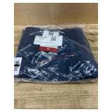 Men's Navy Blue Pullover, Size XL