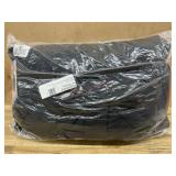 Levi's Black Jacket - Large