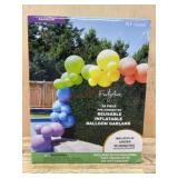 Reusable Inflatable Balloon Garland Kit