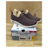 Skechers Slip-On Women's Shoes, Size 8