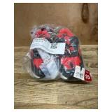 Children's Spider-Themed Athletic Shoes, Size 10