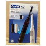 Oral-B iO Series 2 Rechargeable Toothbrush Set