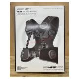 Woojer Vest 4 HD Haptic Feedback Vest