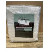 King-Size Tempur-Pedic Mattress Protector